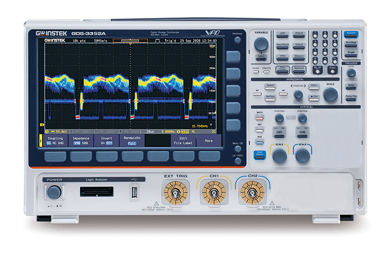 GDS-3352A